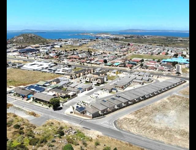 3 BEDROOM HOUSE FOR SALE IN SALDANHA